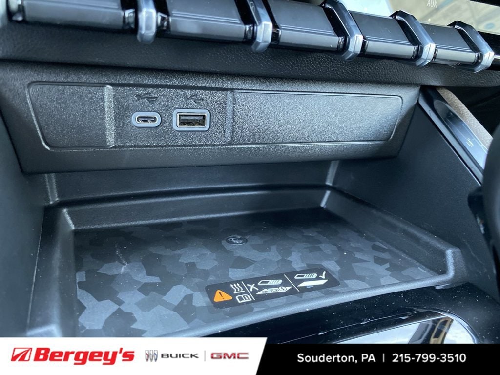 2026 GMC Canyon Denali - Photo 39