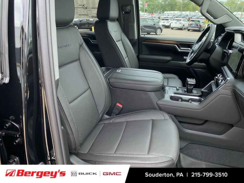 2026 GMC Sierra 1500 Denali - Photo 30