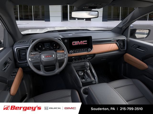 2026 GMC Canyon AT4 - Photo 16