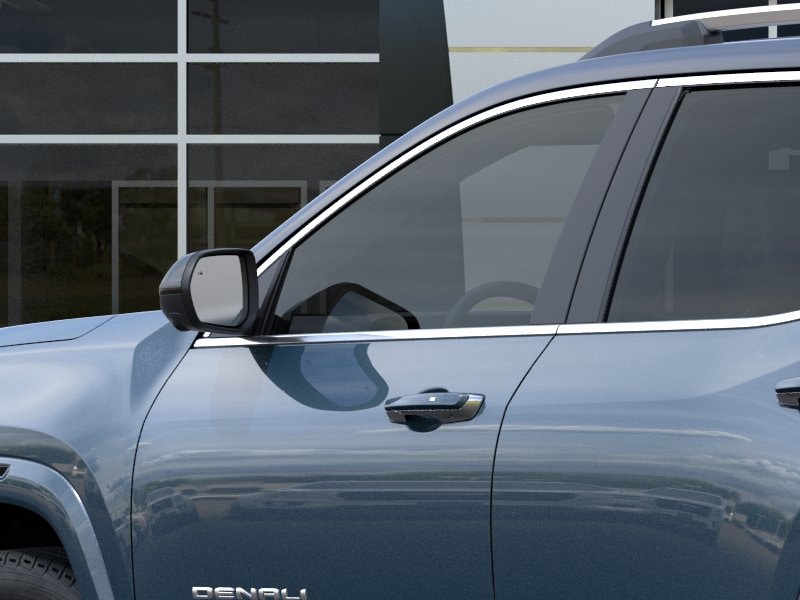 2027 GMC Terrain Denali - Photo 43