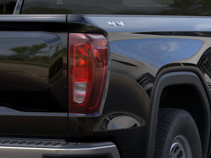2026 GMC Sierra 1500 Pro - Photo 57