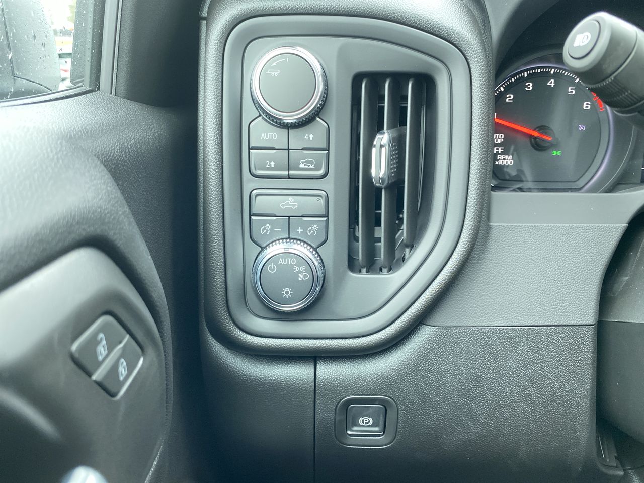 2026 GMC Sierra 1500 Pro - Photo 84