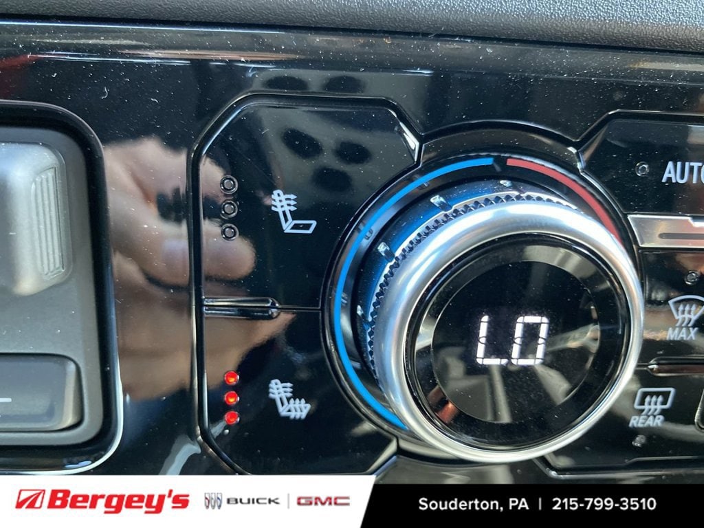 2026 GMC Sierra 1500 Elevation - Photo 41