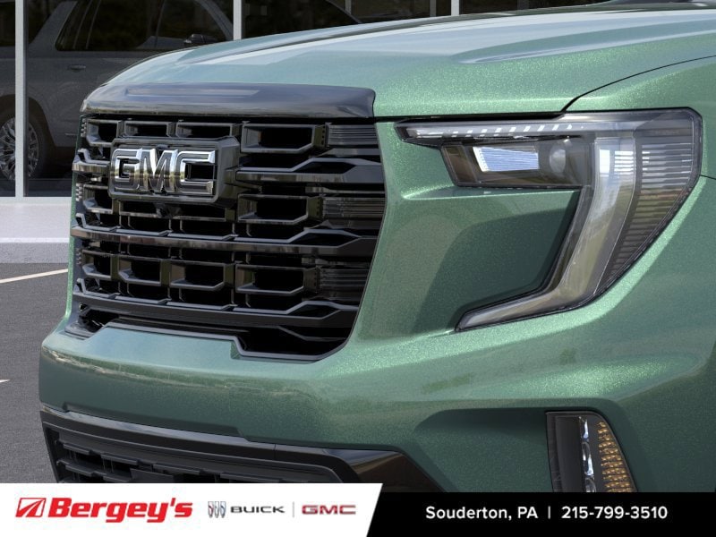 2027 GMC Acadia Elevation - Photo 14