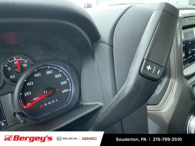 2026 GMC Sierra 1500 Pro - Photo 17
