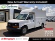  GMC Savana Cutaway 3500