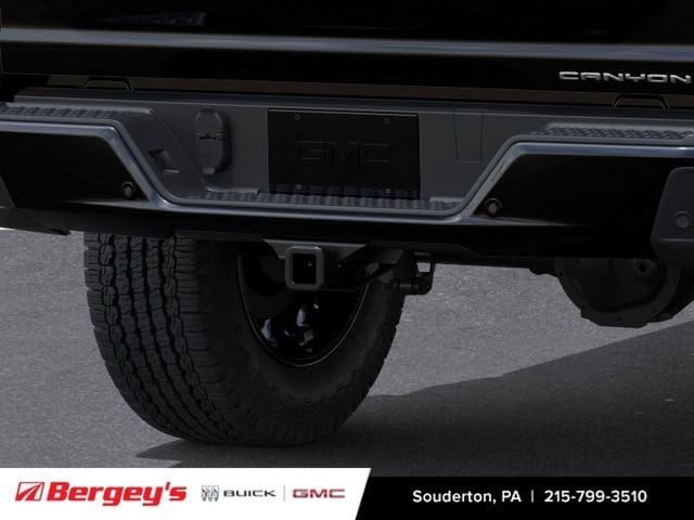 2026 GMC Canyon Denali - Photo 15