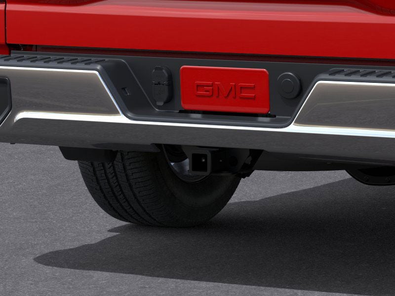 2026 GMC Sierra 1500 SLE - Photo 44