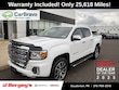  GMC Canyon