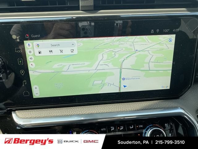 2026 GMC Sierra 1500 Denali - Photo 15