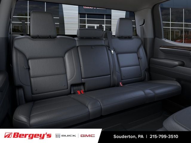 2026 GMC Sierra 1500 SLT - Photo 74
