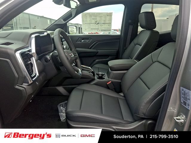 2026 GMC Canyon Elevation - Photo 10