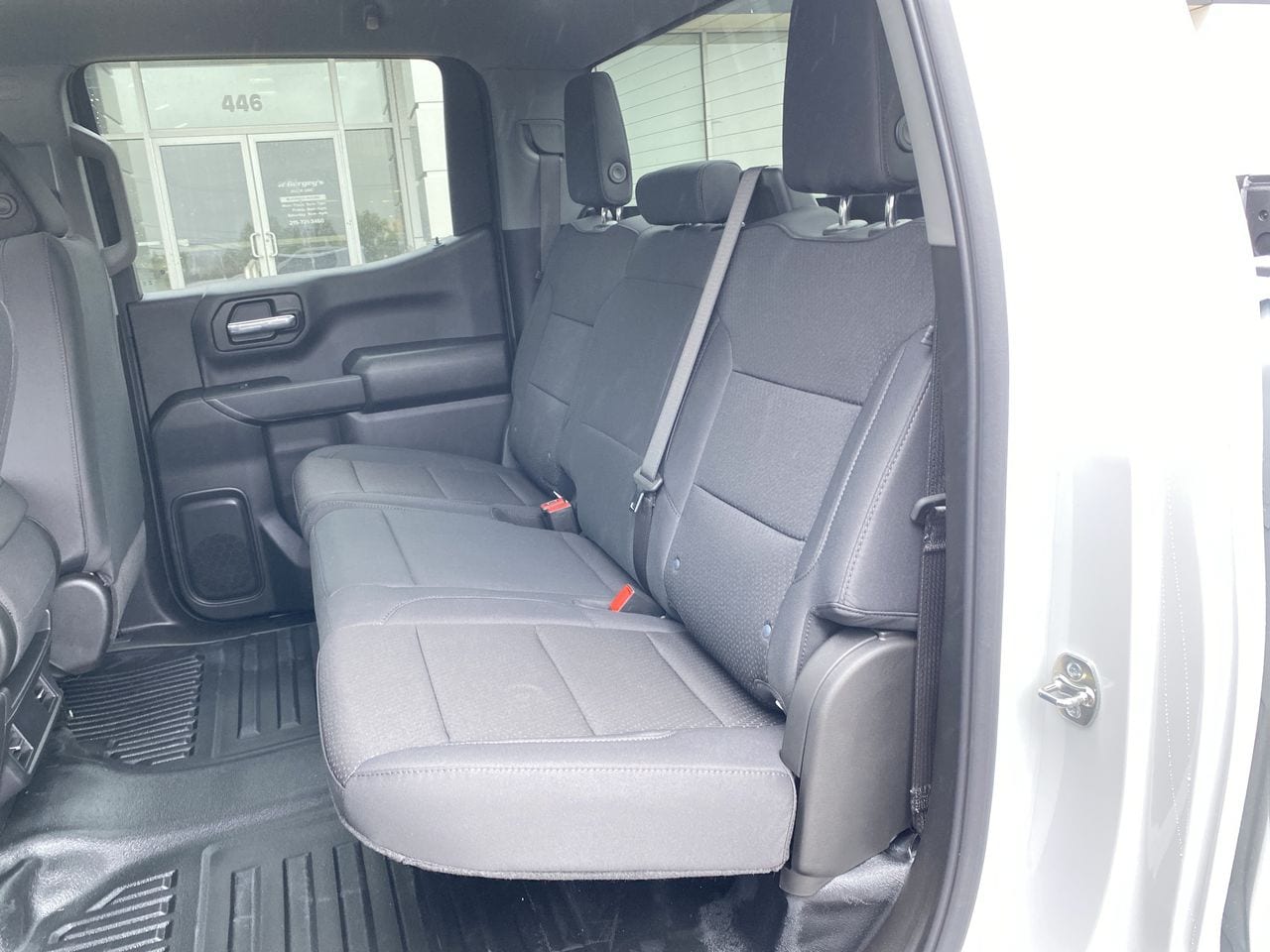 2026 GMC Sierra 1500 Pro - Photo 92