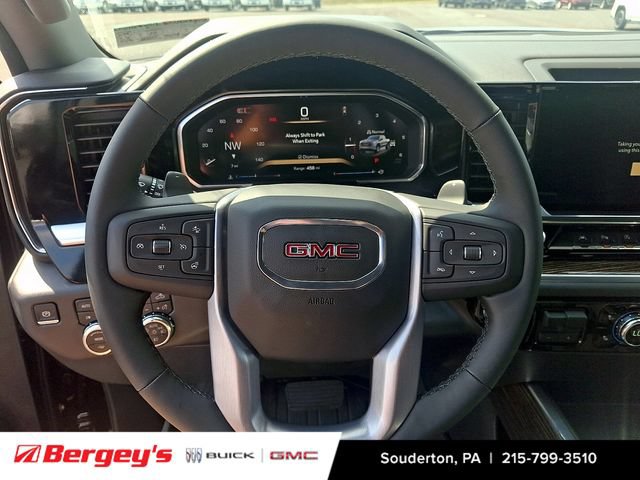 2026 GMC Sierra 1500 Elevation - Photo 14