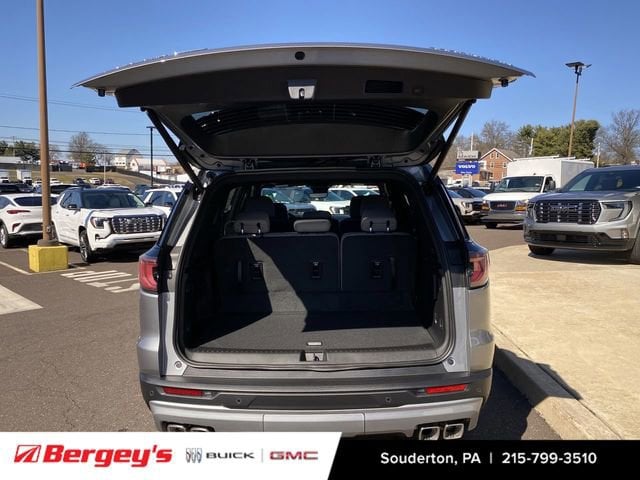 2026 GMC Acadia Elevation - Photo 29