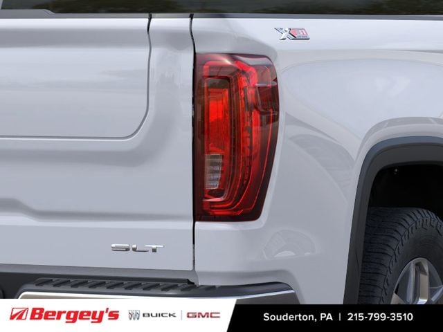2026 GMC Sierra 1500 SLT - Photo 68