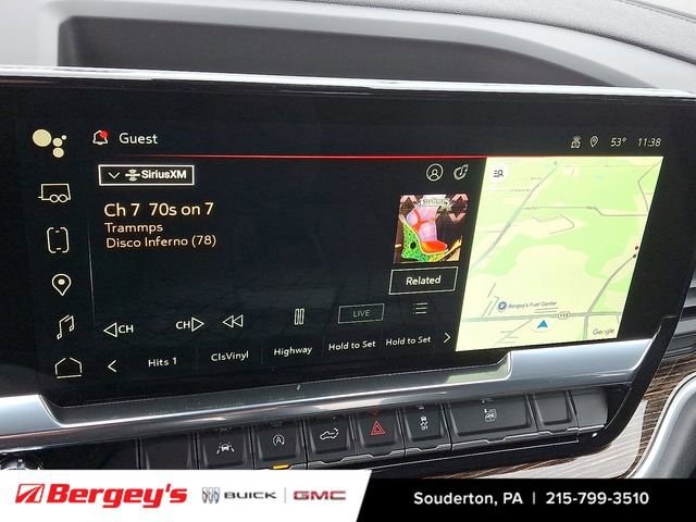 2026 GMC Sierra 1500 SLE - Photo 13
