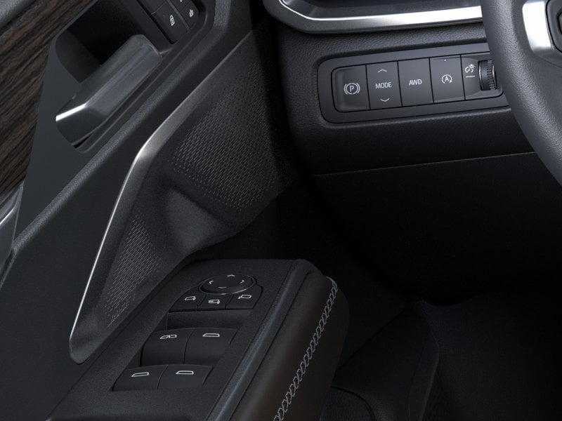 2027 GMC Acadia Denali Ultimate - Photo 65