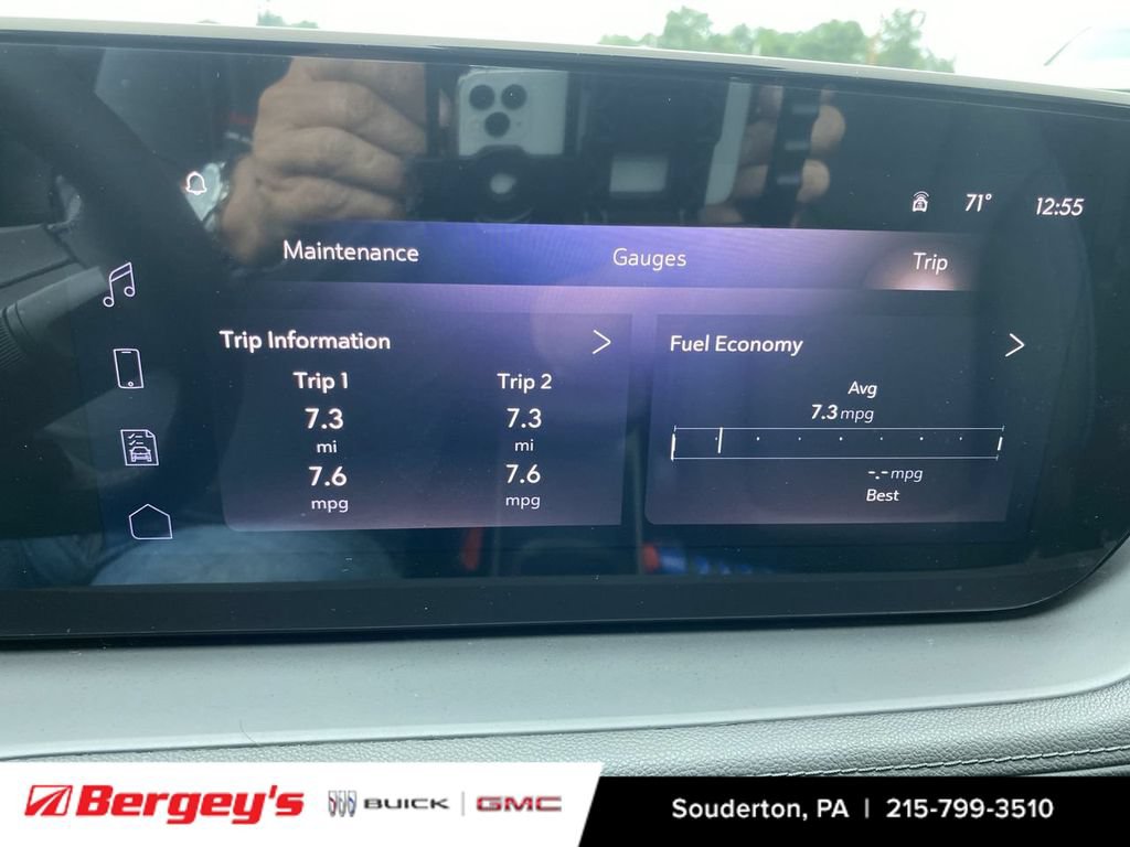 2026 Buick Encore GX Sport Touring - Photo 14