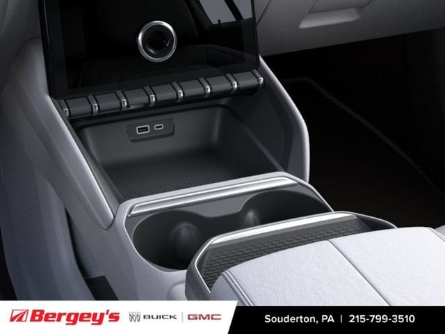 2027 GMC Terrain Denali - Photo 24