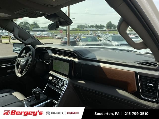 2026 GMC Sierra 1500 Denali - Photo 31