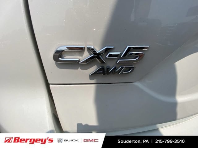 2019 Mazda CX-5 Touring - Photo 36