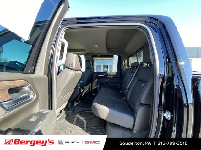 2026 GMC Sierra 2500HD SLT - Photo 27