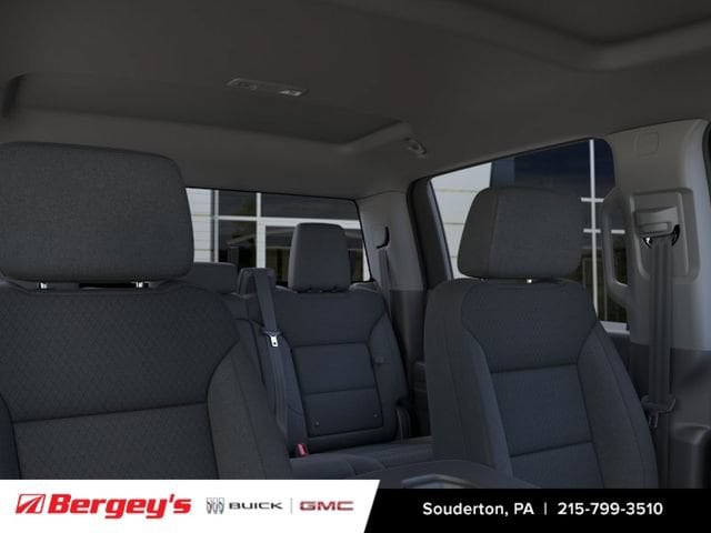 2026 GMC Sierra 1500 Elevation - Photo 25
