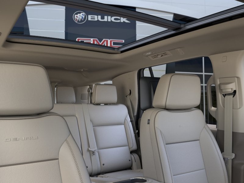 2026 GMC Yukon Denali - Photo 24
