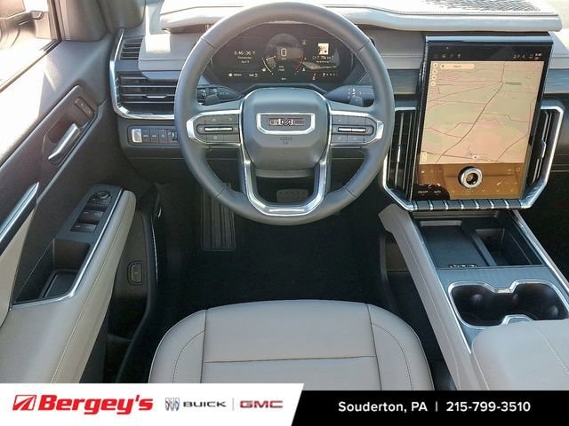 2026 GMC Acadia Elevation - Photo 8