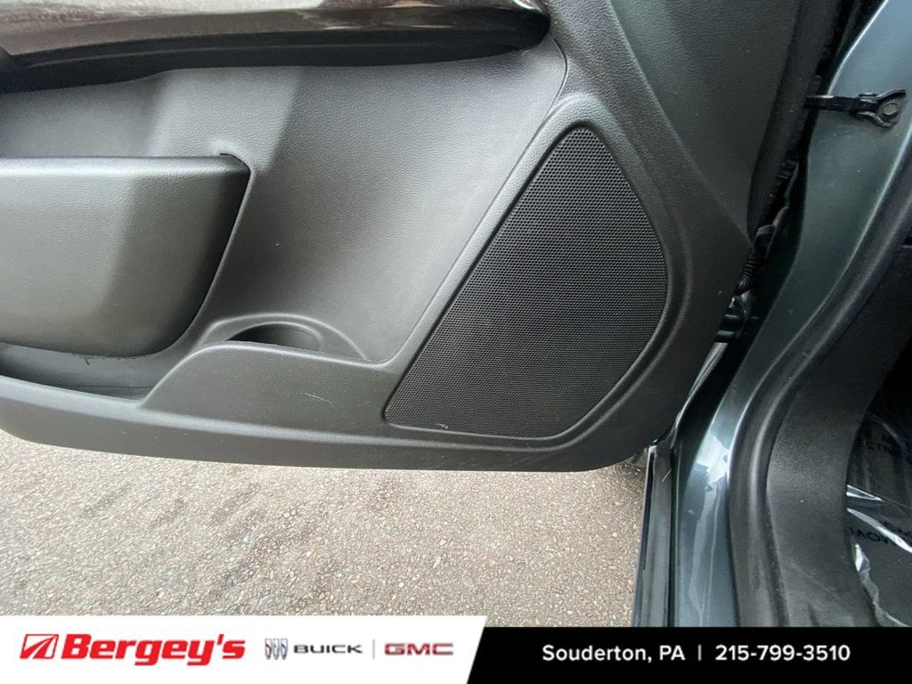 2015 GMC Canyon SLE - Photo 27