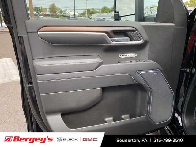 2025 GMC Sierra 1500 Denali - Photo 26