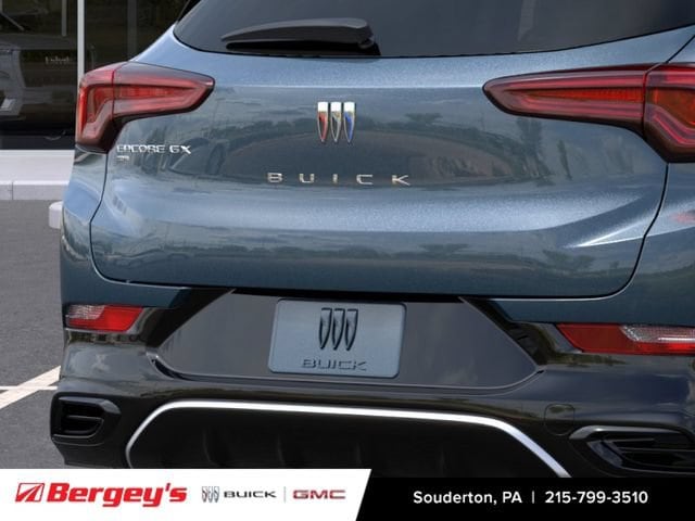 2026 Buick Encore GX Sport Touring - Photo 15