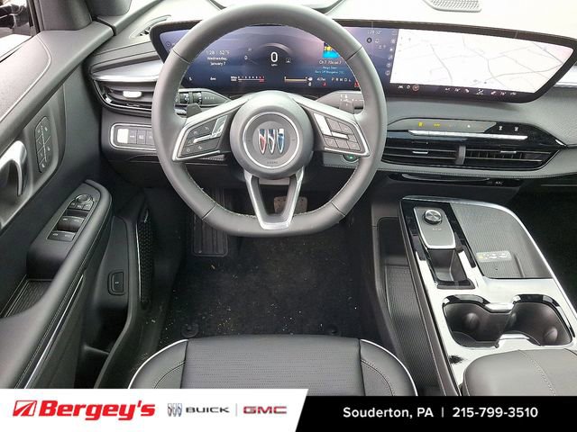 2026 Buick Enclave Sport Touring - Photo 8