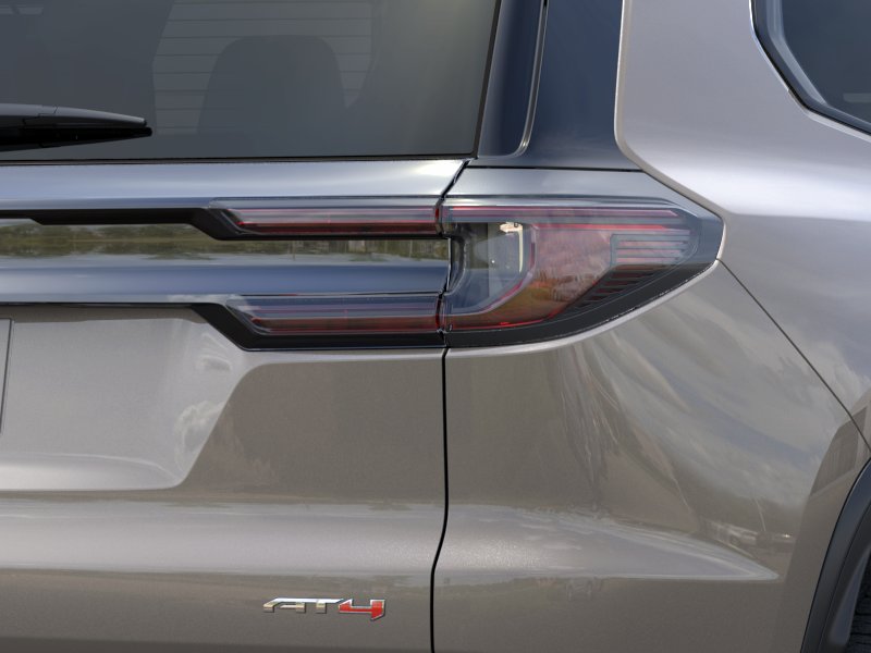 2026 GMC Acadia AT4 - Photo 53