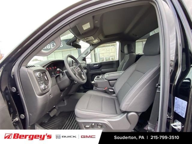 2026 GMC Sierra 1500 Pro - Photo 21