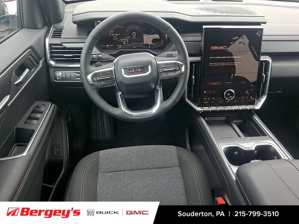 2026 GMC Acadia Elevation - Photo 8