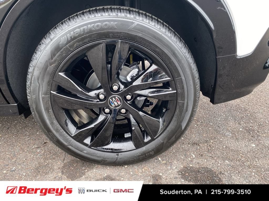 2026 Buick Encore GX Sport Touring - Photo 34
