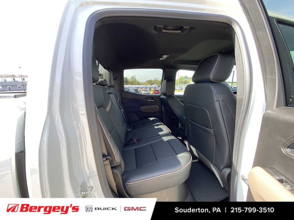 2026 GMC Canyon Denali - Photo 28