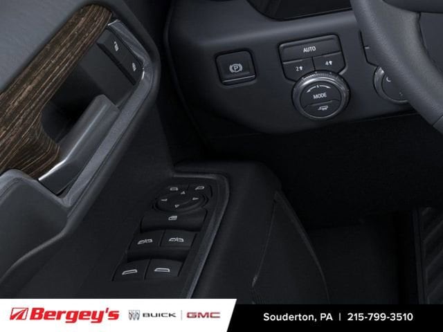 2026 GMC Sierra 1500 SLE - Photo 23