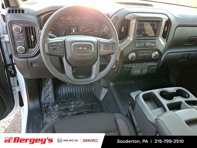 2026 GMC Sierra 1500 Pro - Photo 7