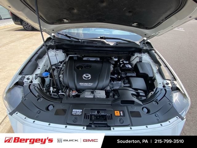 2019 Mazda CX-5 Touring - Photo 34