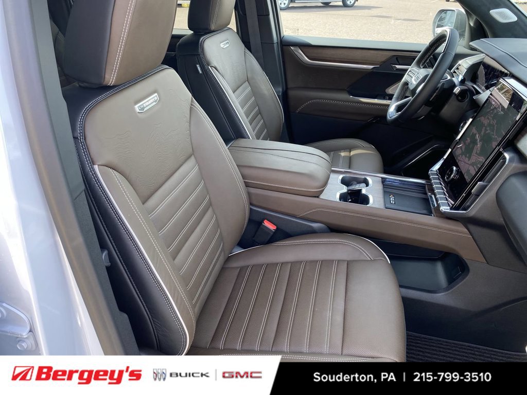 2027 GMC Acadia Denali Ultimate - Photo 30