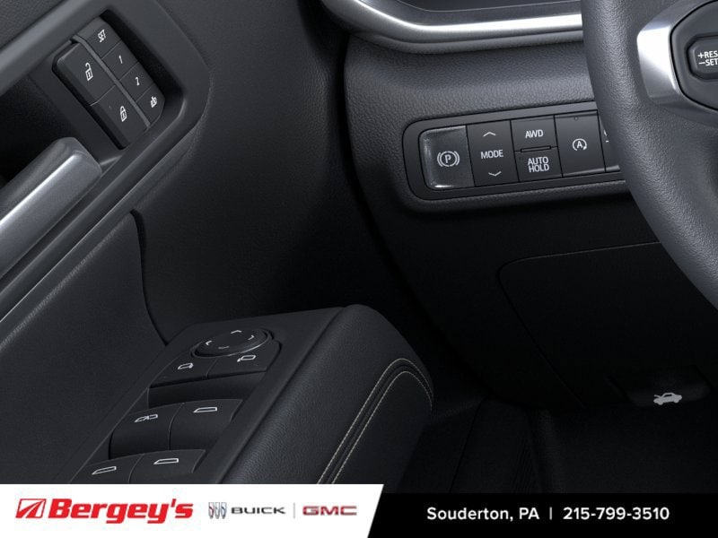 2027 GMC Terrain Denali - Photo 23