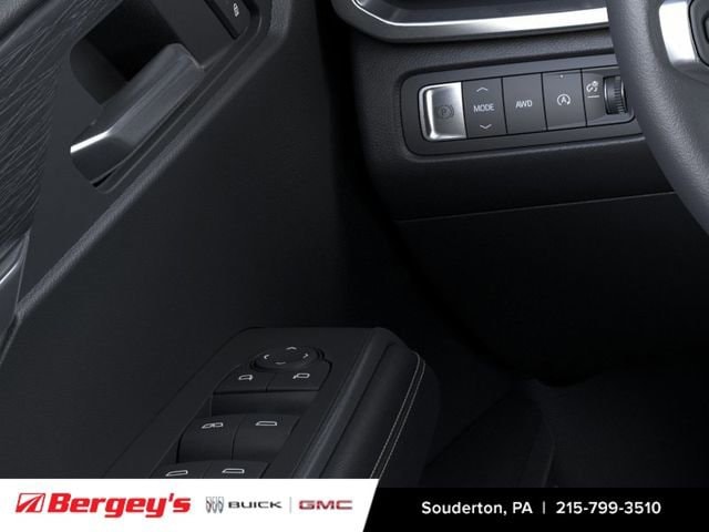 2026 GMC Acadia Elevation - Photo 24