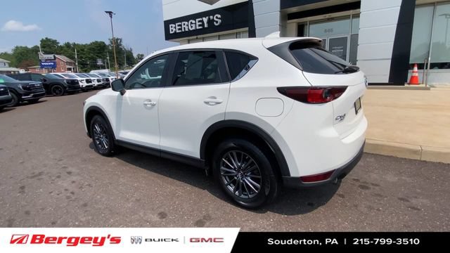 2019 Mazda CX-5 Touring - Photo 8