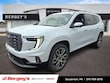  GMC Acadia