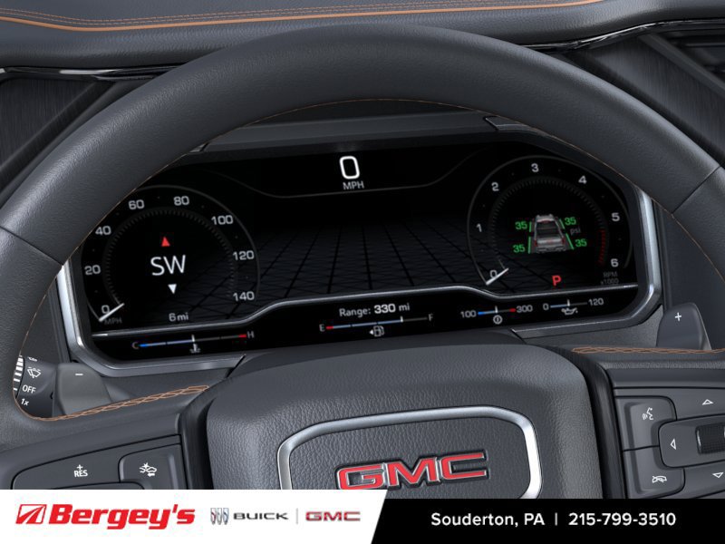 2026 GMC Sierra 1500 AT4 - Photo 19