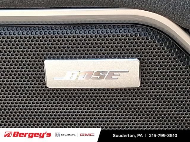 2026 GMC Sierra 1500 Elevation - Photo 21