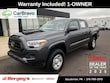  Toyota Tacoma 4WD